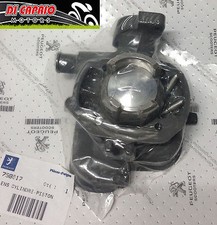 Kit cilindro e pistone motore