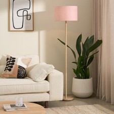 Paralume lampada Made.Com 100%
