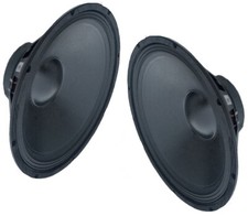 Coppia woofer cm 8 ohm - cm,