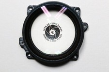 PER CANON XF200 Gruppo Vetro