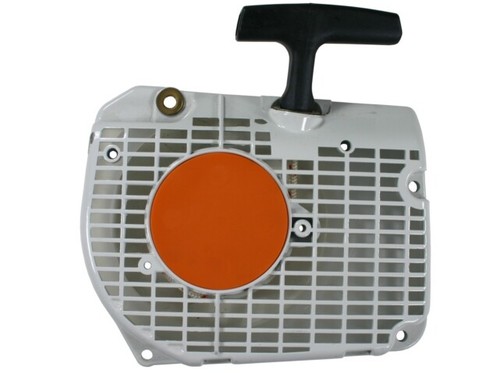 Avviatore fune rewind - avviatore,