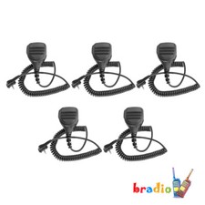 5x Microfono altoparlante a