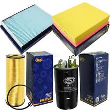 SCT-FILTER Set Per VW Passat