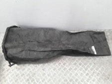 BMW 320i E93 Cabrio 2008 Innen