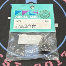 Ingranaggio pignone Mugen