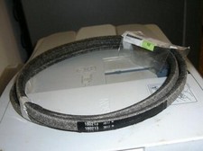 CINGHIA CINTA MOTORE PIATTO