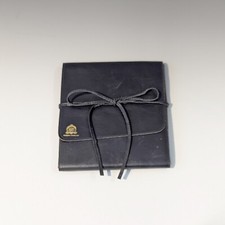 FEDERICO BUCCELLATI Pochette