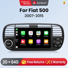 Autoradio 7" Android 13 per