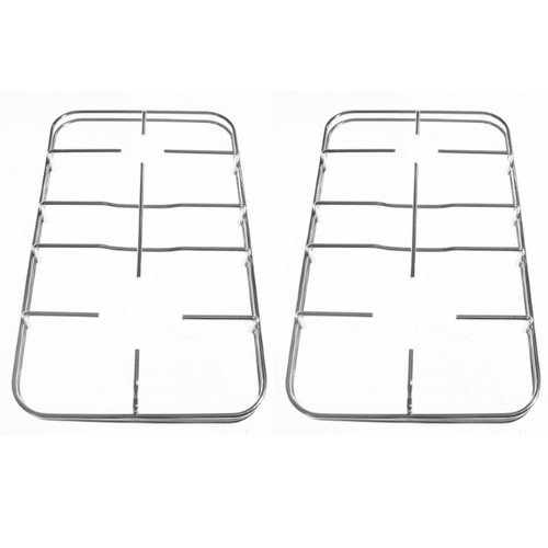 Nardi coppia griglie - cucina, 4