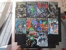 LA NOTTE PIU' PROFONDA 1/8 CPL