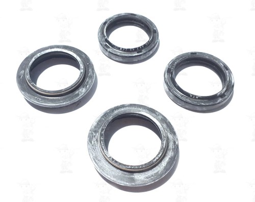 Kit pezzi paraoli revisione - kit,