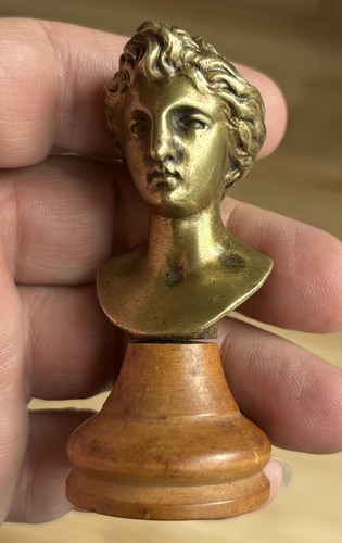 Antico apollo bronzo grand - apollo,