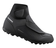 Shimano Scarpe Mtb Invernali SH-MW501 Nero Bicicletta Mountain Bike DRYSHIELD 