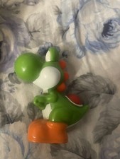 MCDONALD'S HAPPY MEAL SUPER