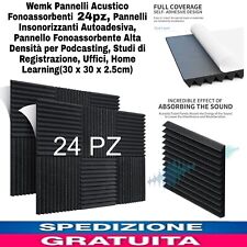 24pz Pannelli Acustico