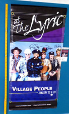 The Village People VICTOR