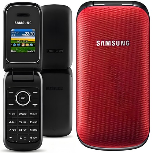 Cellulare originale samsung - cellulare,