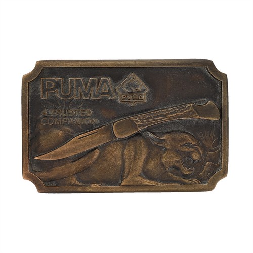 Nos puma knives coltello - nos,