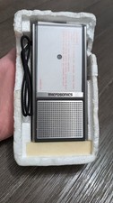 Mini registratore cartuccia - a,