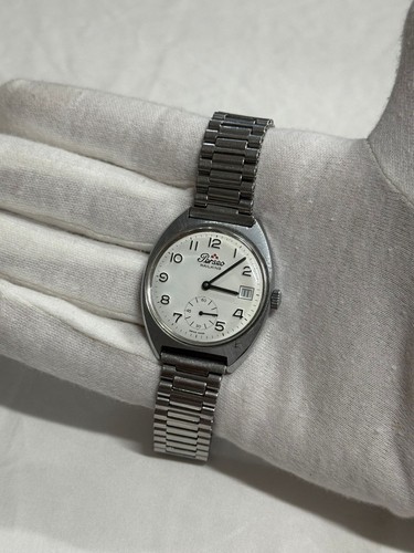 Perseo railking - ⌚,