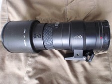 Sigma 400mm 1:f5.6 APO AF Tele