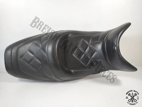 Selle kawasaki zzr1100 - kawasaki,