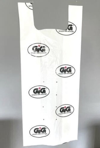 Vintage gig linea - gig, no