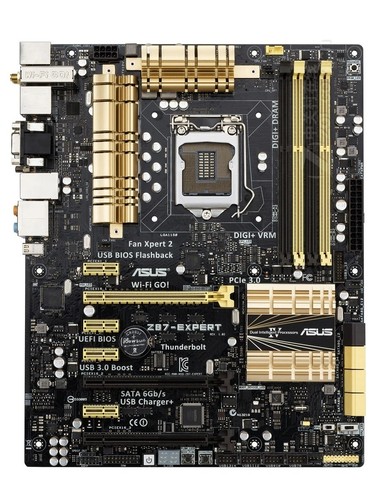 Per asus z87 - per, z87-expert