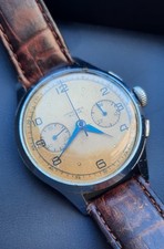  Chronograph Vintage Landeron