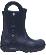 Crocs handle rain boot - it,
