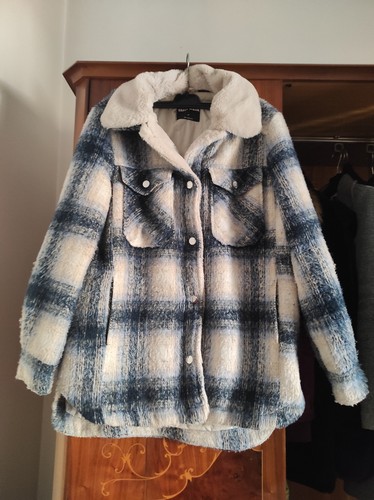 Cappotto giaccone invernale - cappotto, a