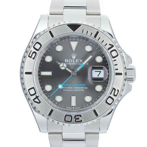Rolex yacht master 126622 - master,