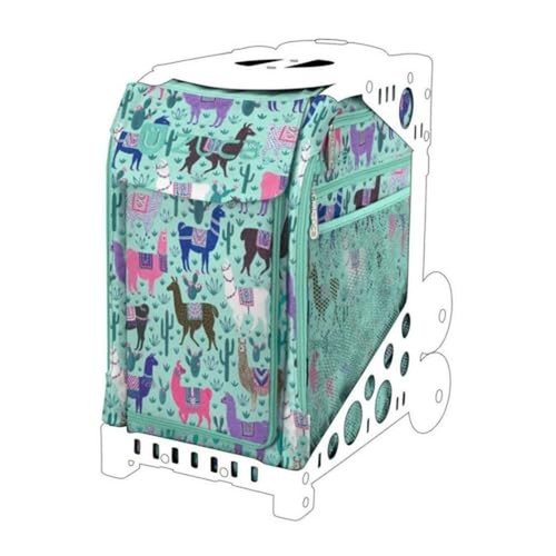 Zuca llama rama sport insert - zuca,