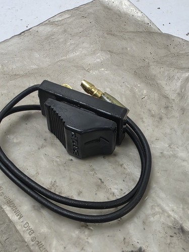 Echo 315 off kill switch - off,