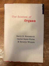 Science of Orgasm Barry R