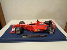 GP Replicas Ferrari F1-2000