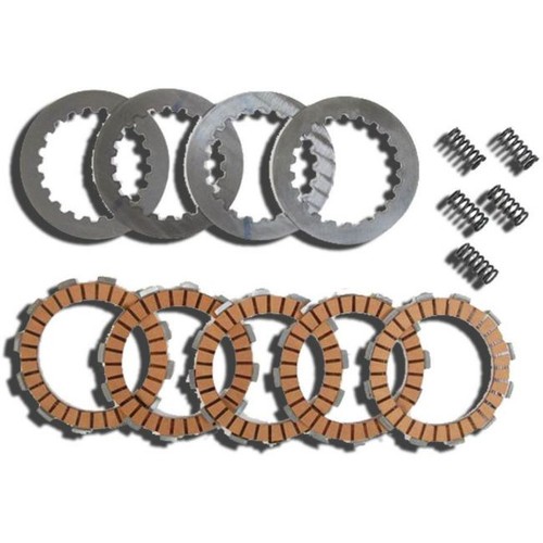 Dischi frizione top racing - dischi,