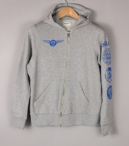 Felpa casual per bambini - per,