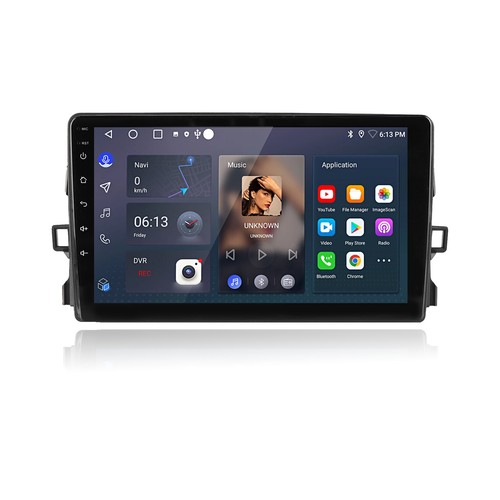 Android 128g autoradio - 6+128g,