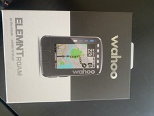 Wahoo ELEMNT Roam V2 GPS Bike