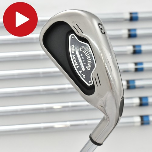 Callaway pro set di ferri - pro,