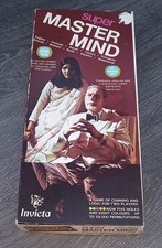 SUPER MASTER MIND