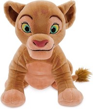 Disney Store Ufficiale Nala