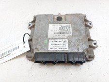 55196524 CENTRALINA METANO FIAT PUNTO II REST (188) 1.2 B/MET 8V MAN 5M 60CV 200