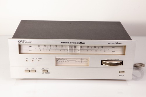 Marantz st300 sintonizzatore - marantz,