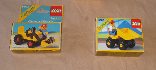 New lego legoland classic town - lego,