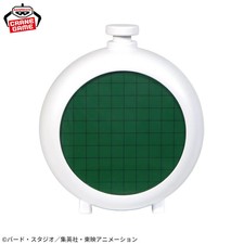 Figure Dragon Radar Speaker