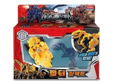 Korean Transformer ARMORED