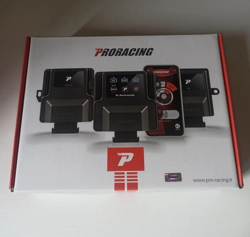 Proracing centralina - proracing,
