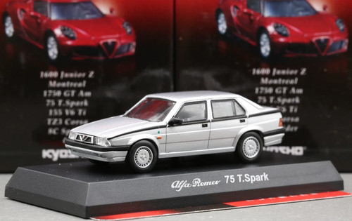 Kyosho alfa romeo - kyosho,